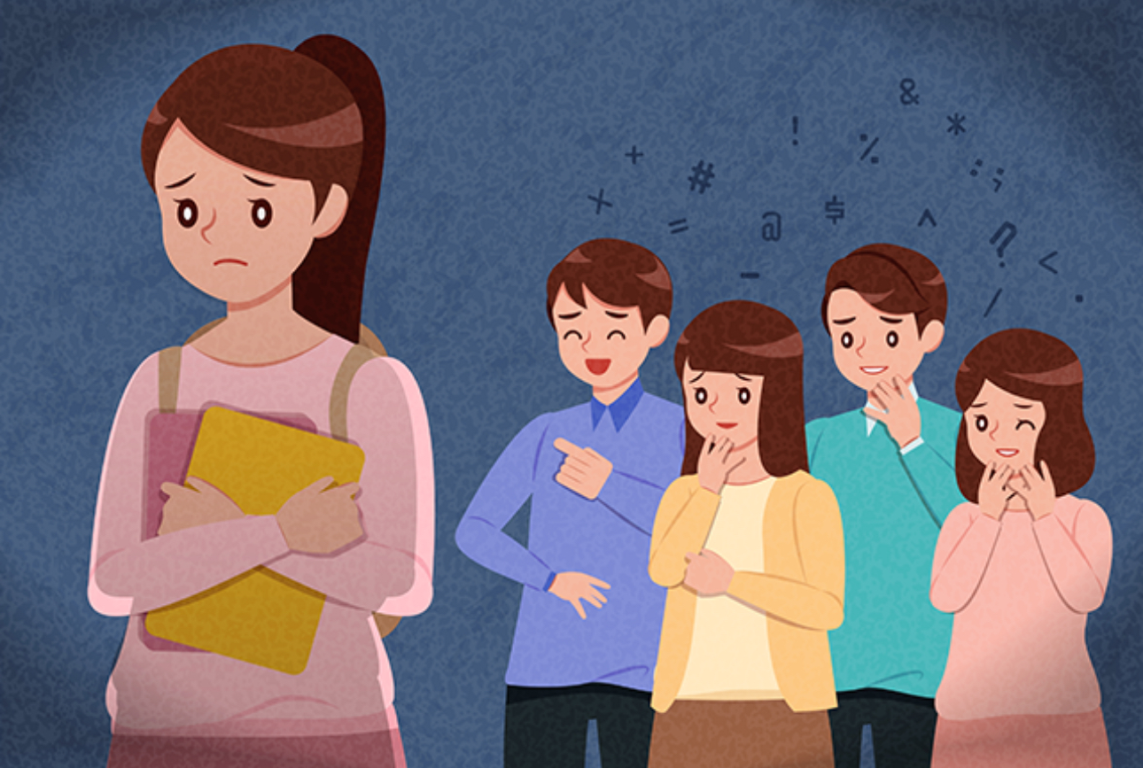 Ұжымдағы буллинг: қалай қарсы тұруға болады?